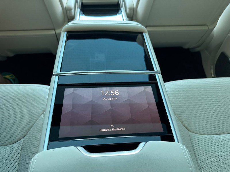 Land Rover Range Rover Autobiographyid-4997