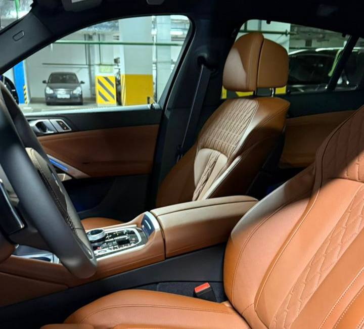 BMW X6 xDrive 40d Msportid-5234