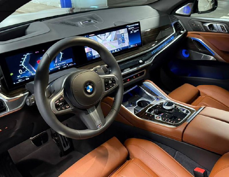 BMW X6 xDrive 40d Msportid-5234