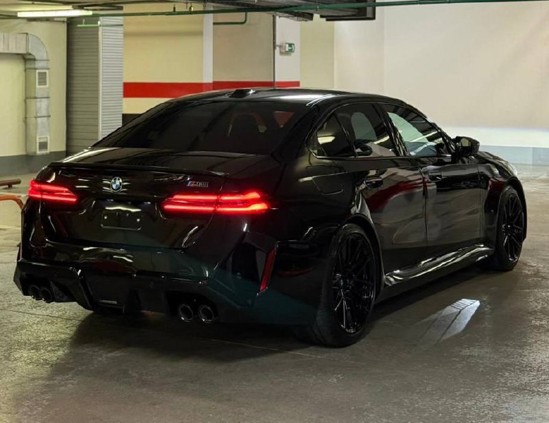 BMW M5 xDrive Competitionid-5455