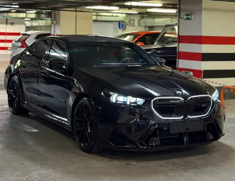 BMW M5 xDrive Competitionid-5455