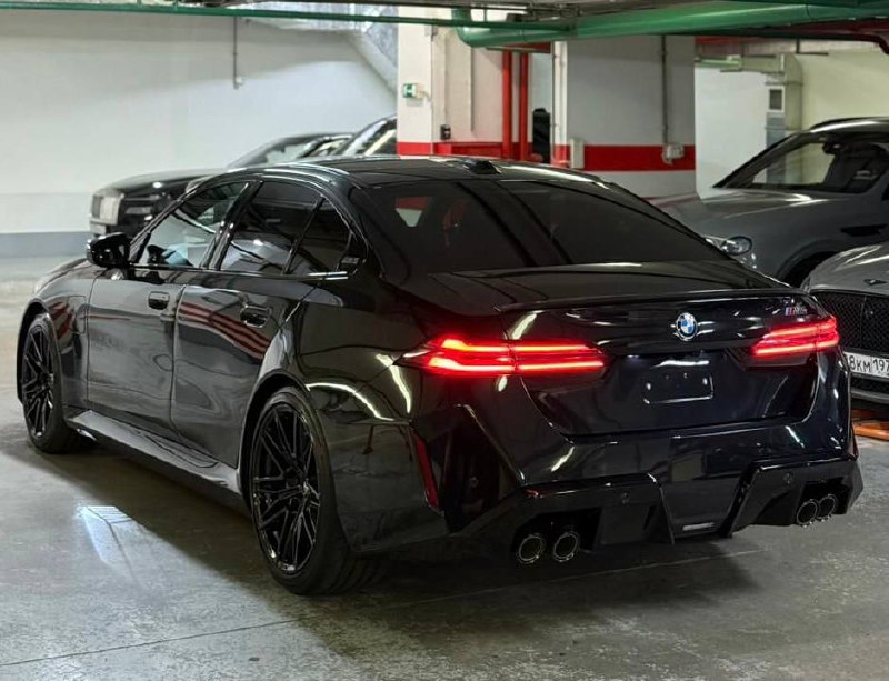 BMW M5 xDrive Competitionid-5455