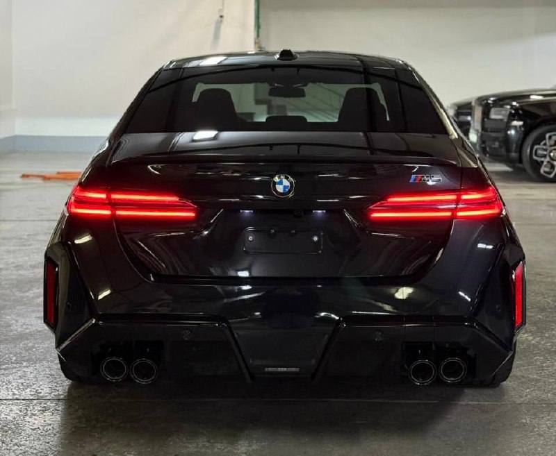 BMW M5 xDrive Competitionid-5455