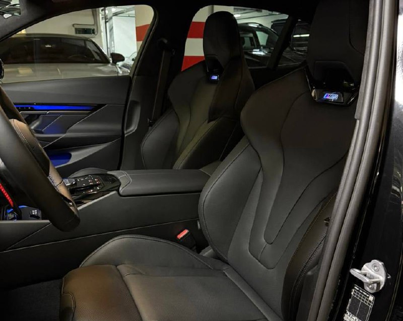 BMW M5 xDrive Competitionid-5455