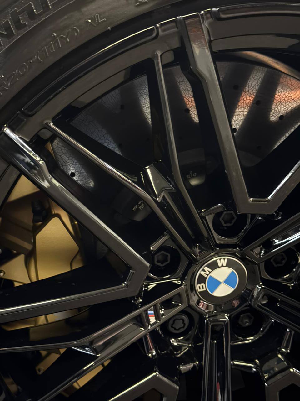 BMW M5 xDrive Competitionid-5455