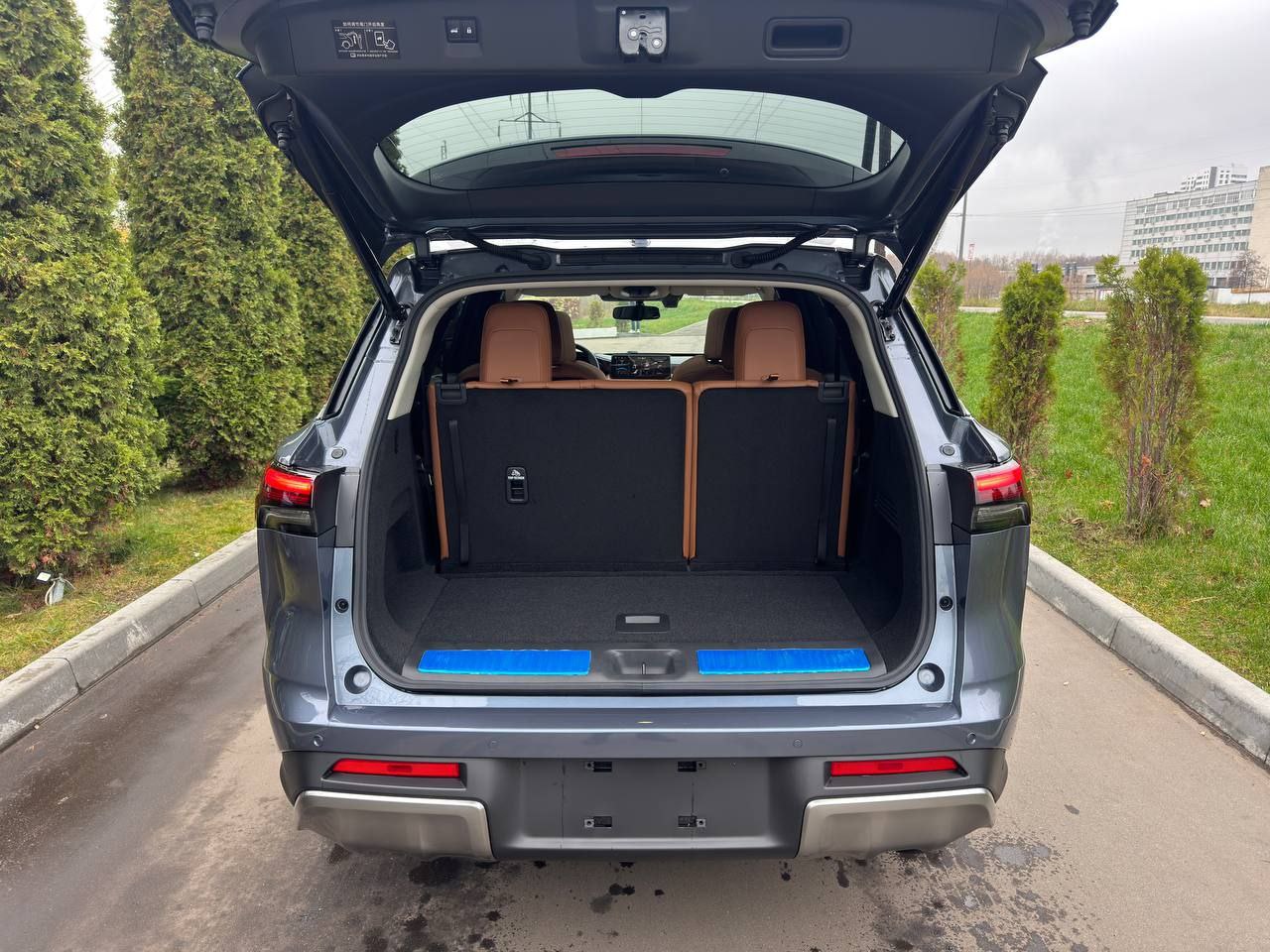 Infiniti QX60 id-5456