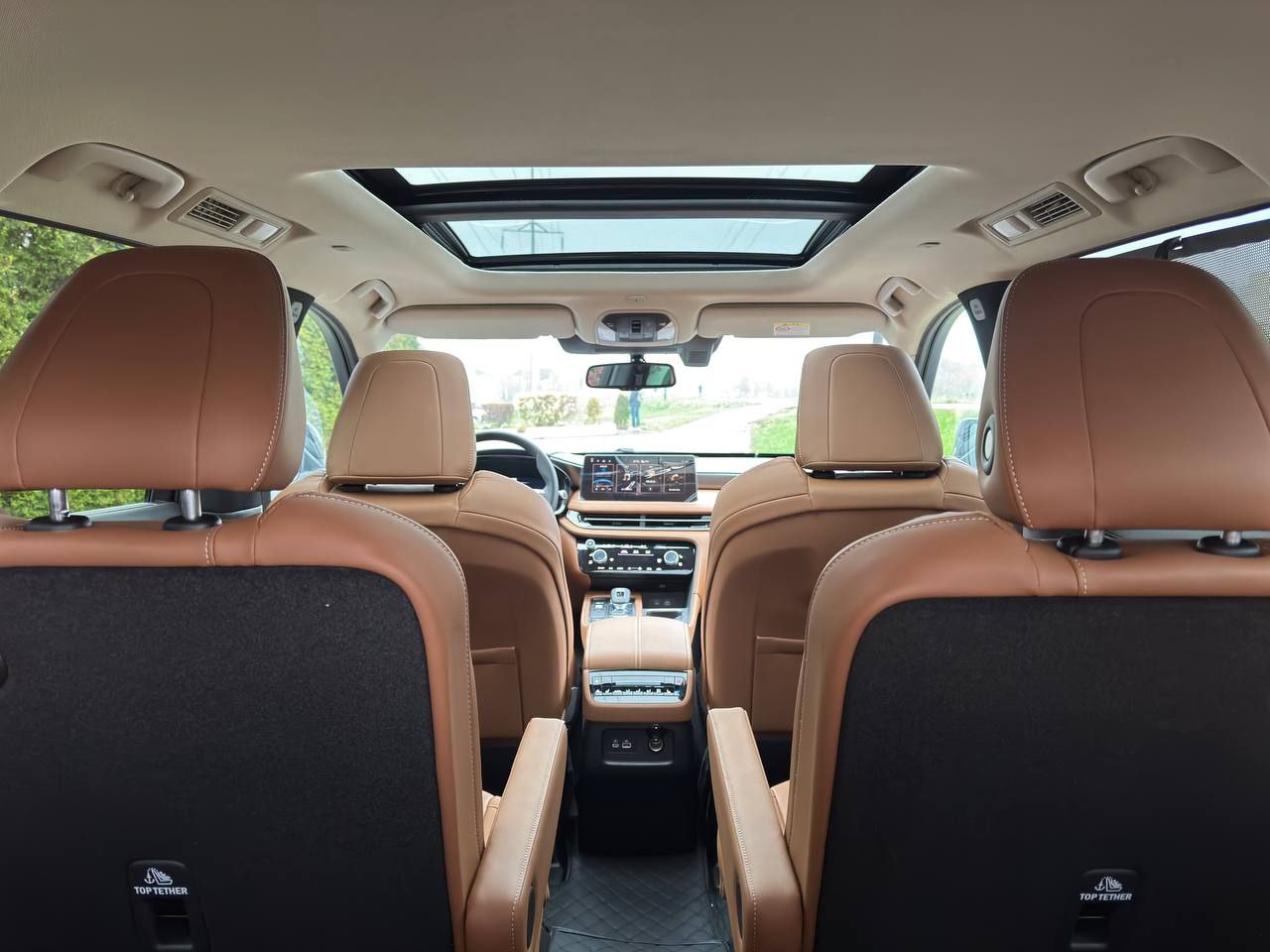 Infiniti QX60 id-5456