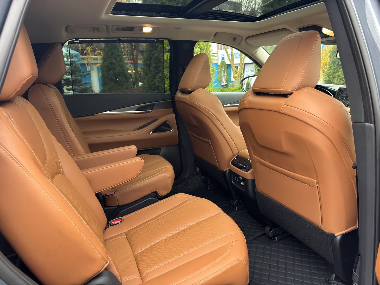 Infiniti QX60 id-5456