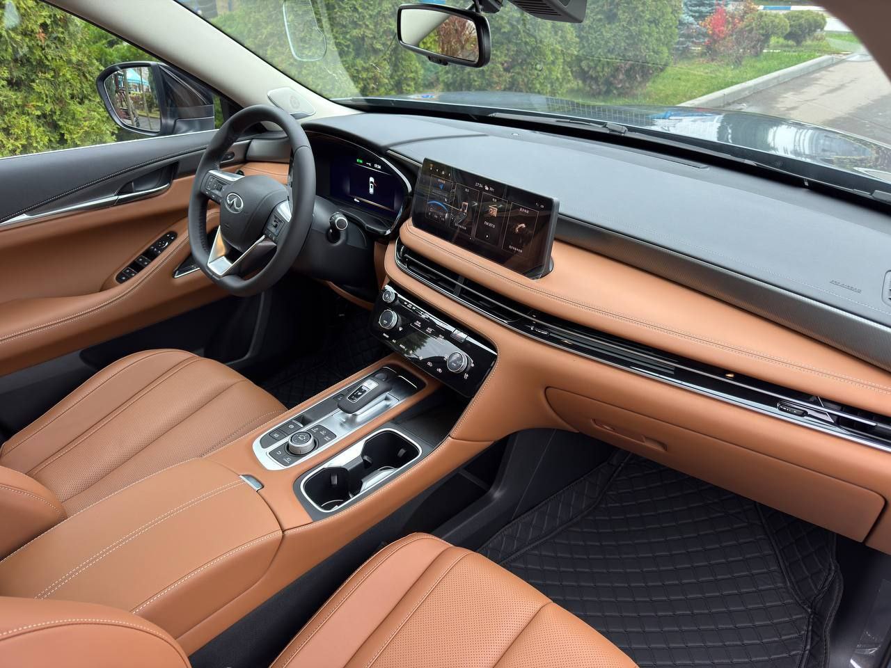 Infiniti QX60 id-5456