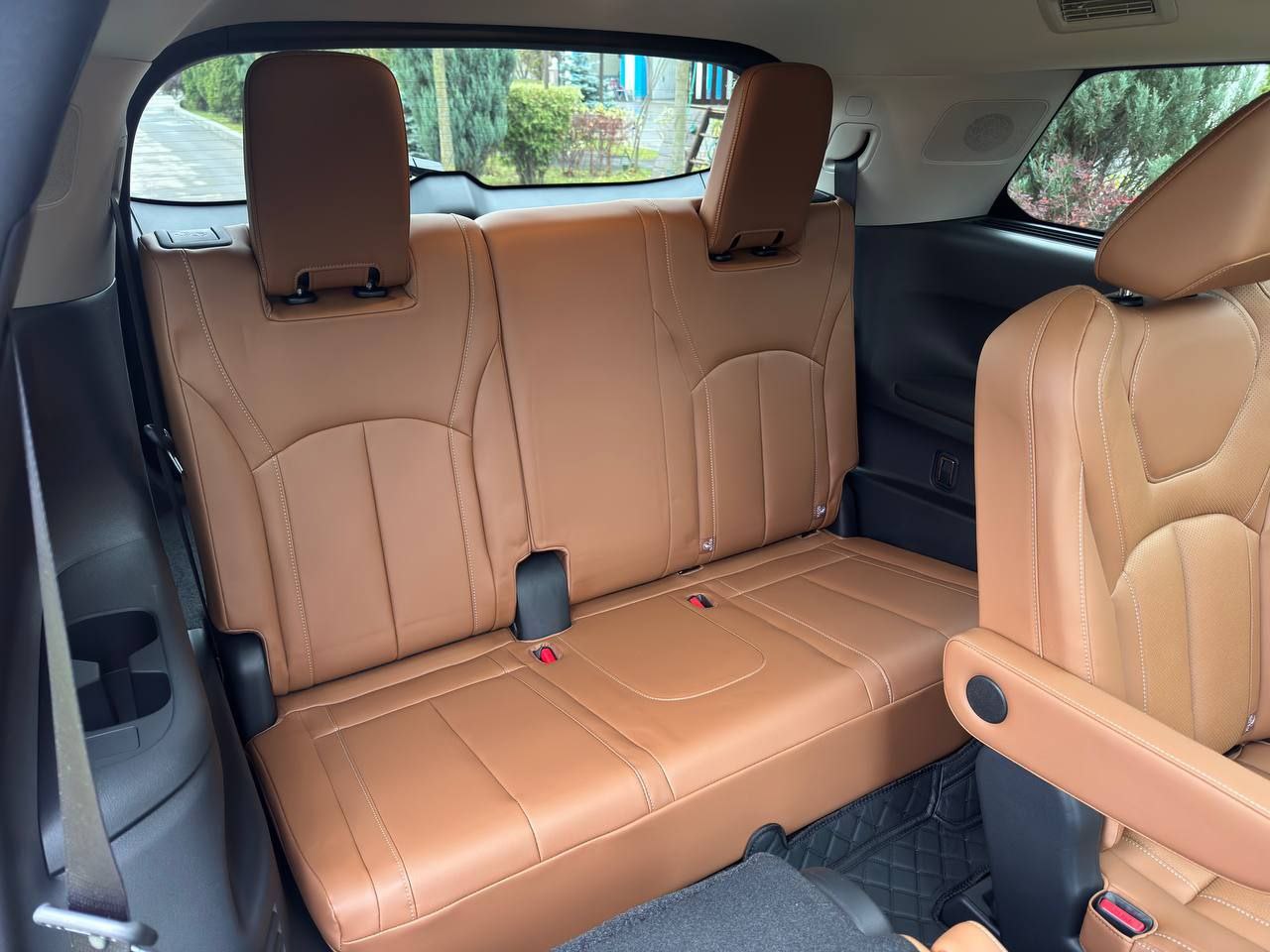 Infiniti QX60 id-5456