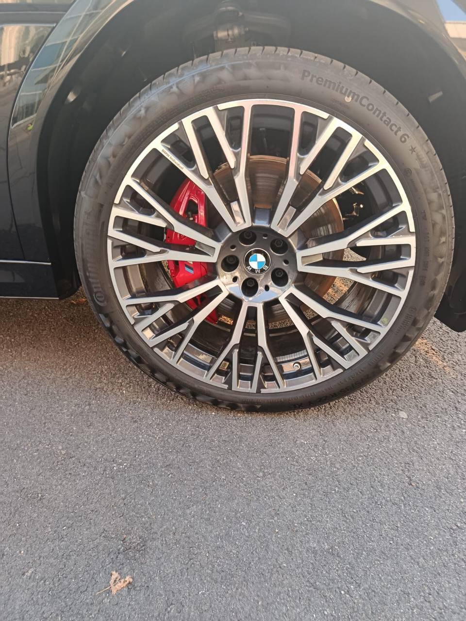 BMW X6 xDrive 40d Msportid-5458