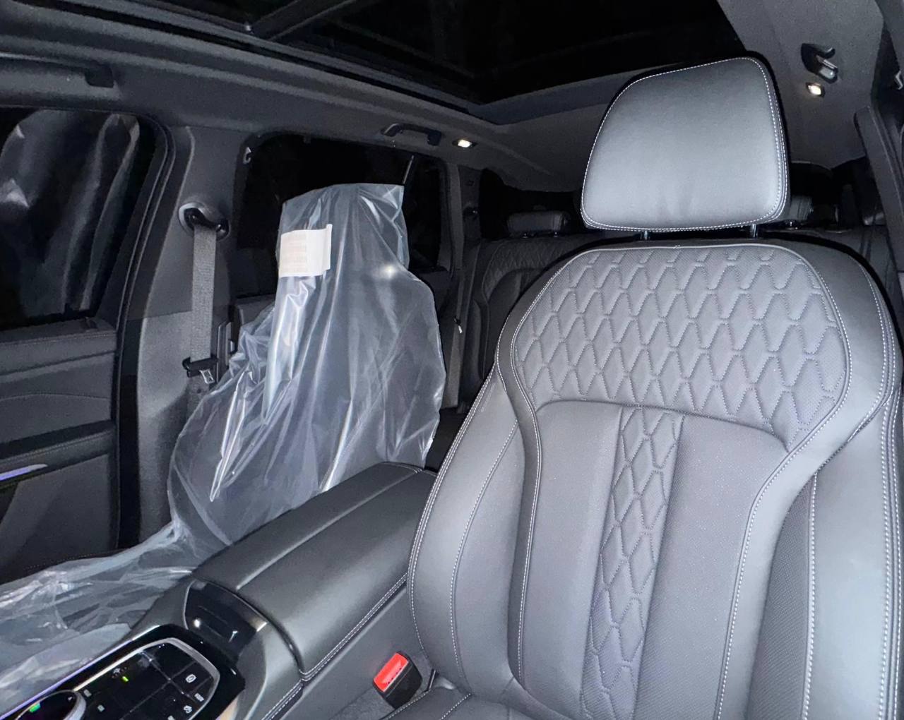 BMW X5 xDrive 40I Msportid-5703