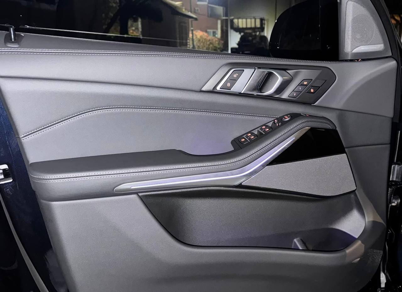 BMW X5 xDrive 40I Msportid-5703