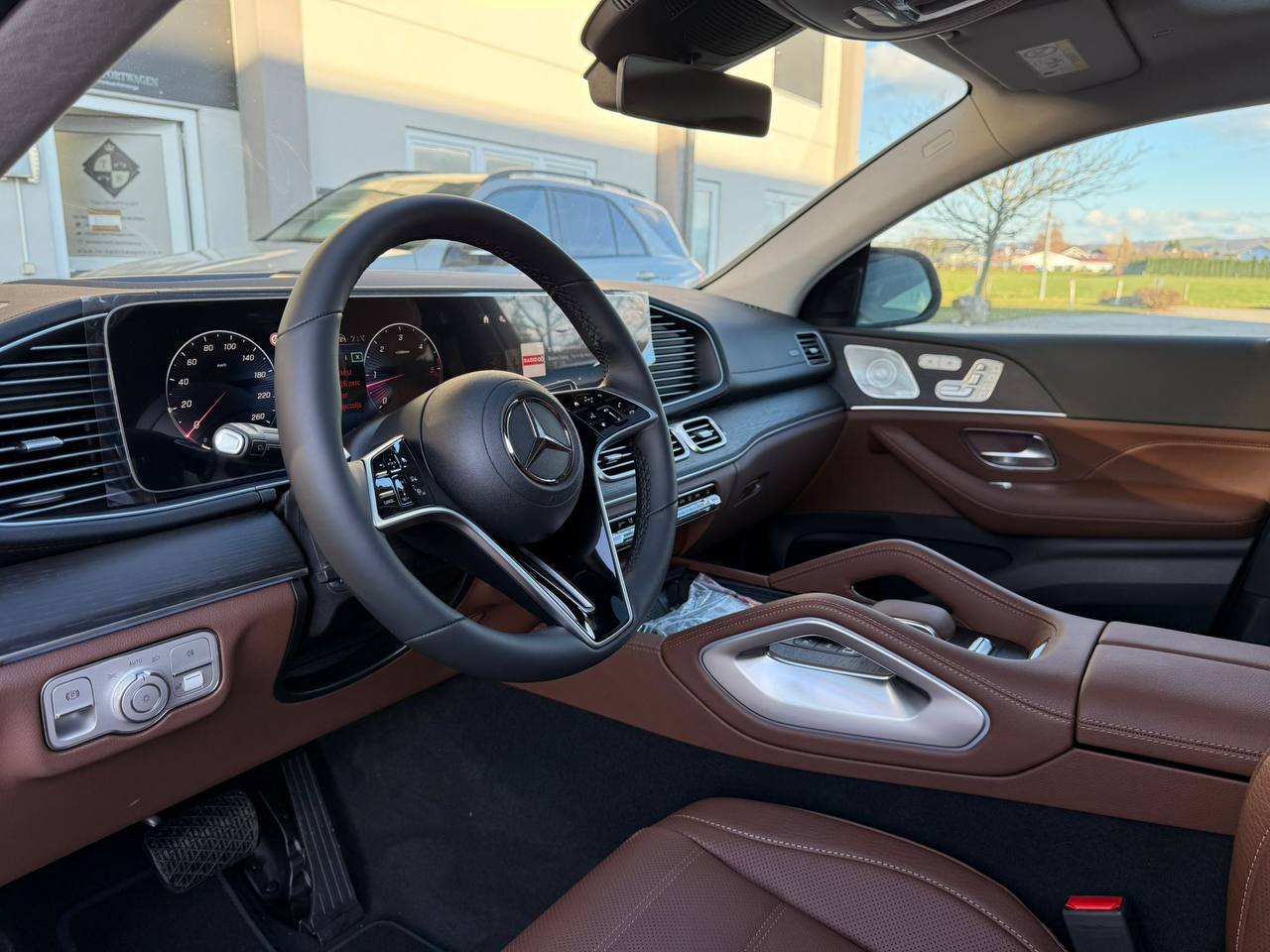 Mercedes-Benz GLE-Class 450d 4M Coupeid-5704