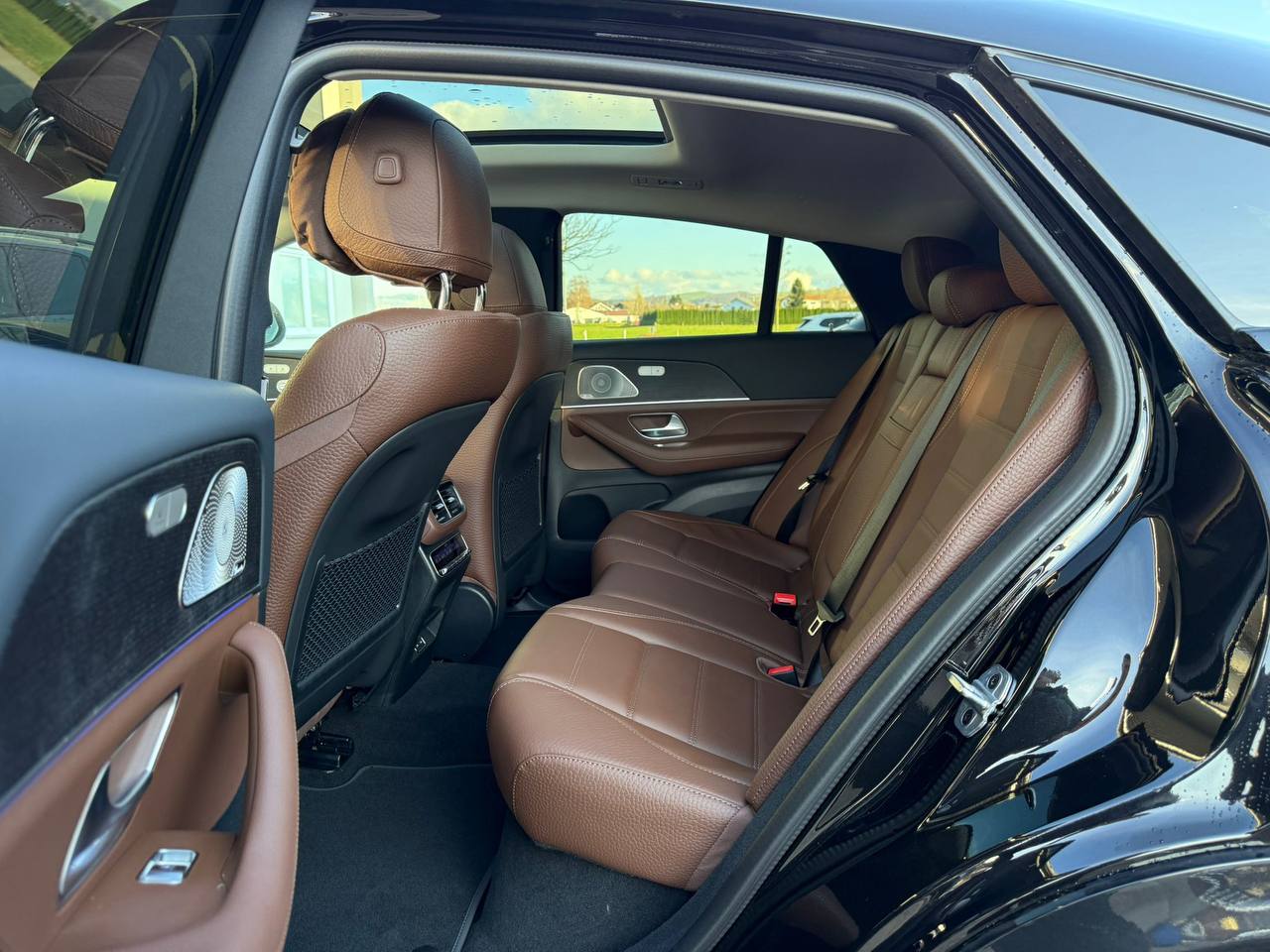 Mercedes-Benz GLE-Class 450d 4M Coupeid-5704