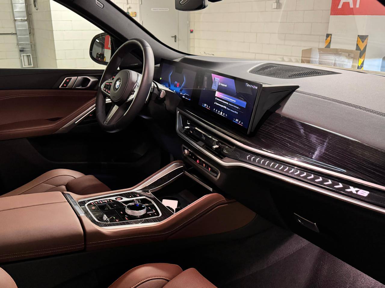 BMW X6 xDrive 30i Msportid-3525