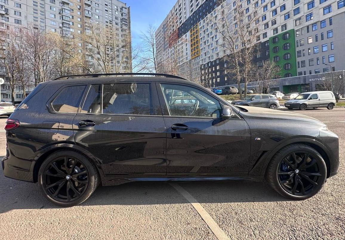 BMW X7 xDrive 40d Msportid-3526
