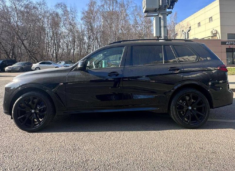 BMW X7 xDrive 40d Msportid-3526