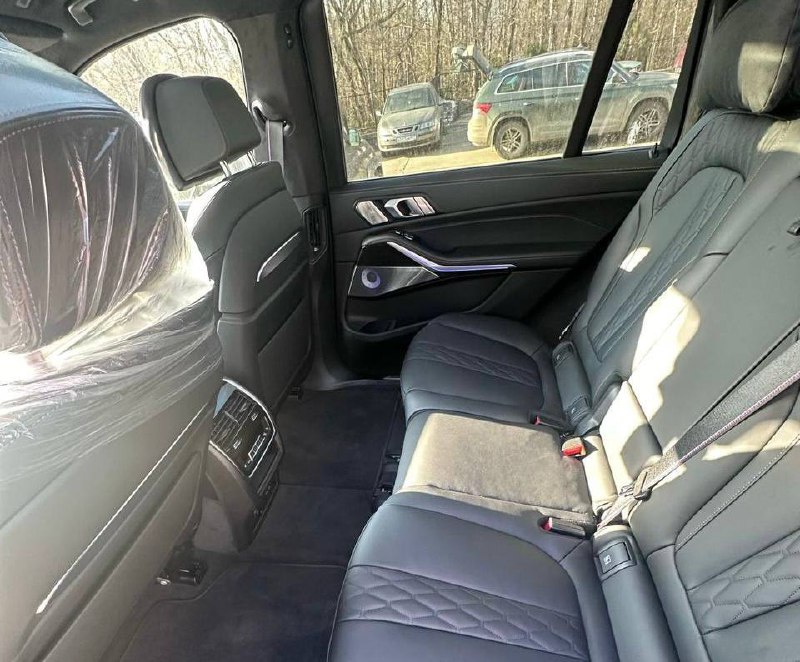 BMW X7 xDrive 40d Msportid-3526