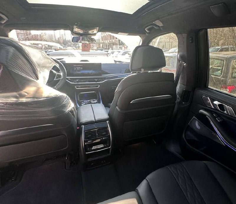 BMW X7 xDrive 40d Msportid-3526