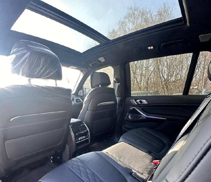 BMW X7 xDrive 40d Msportid-3526