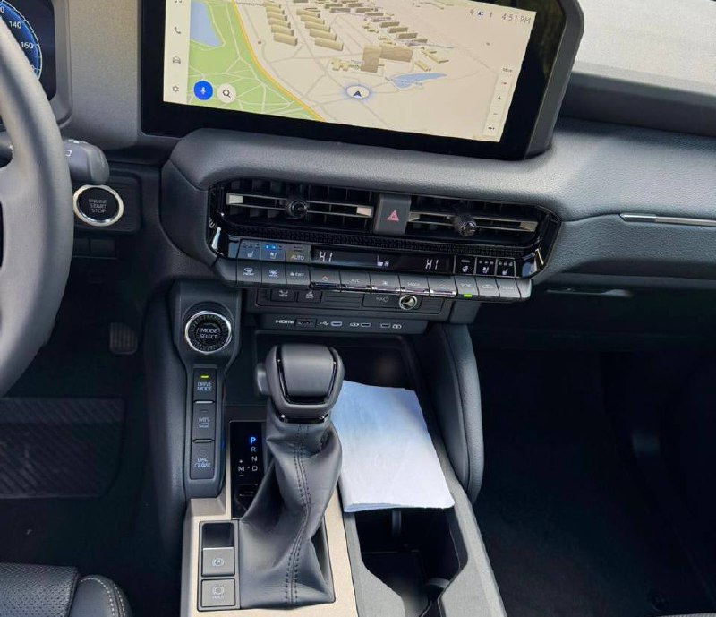 Toyota Land Cruiser Prado 2.8did-3528