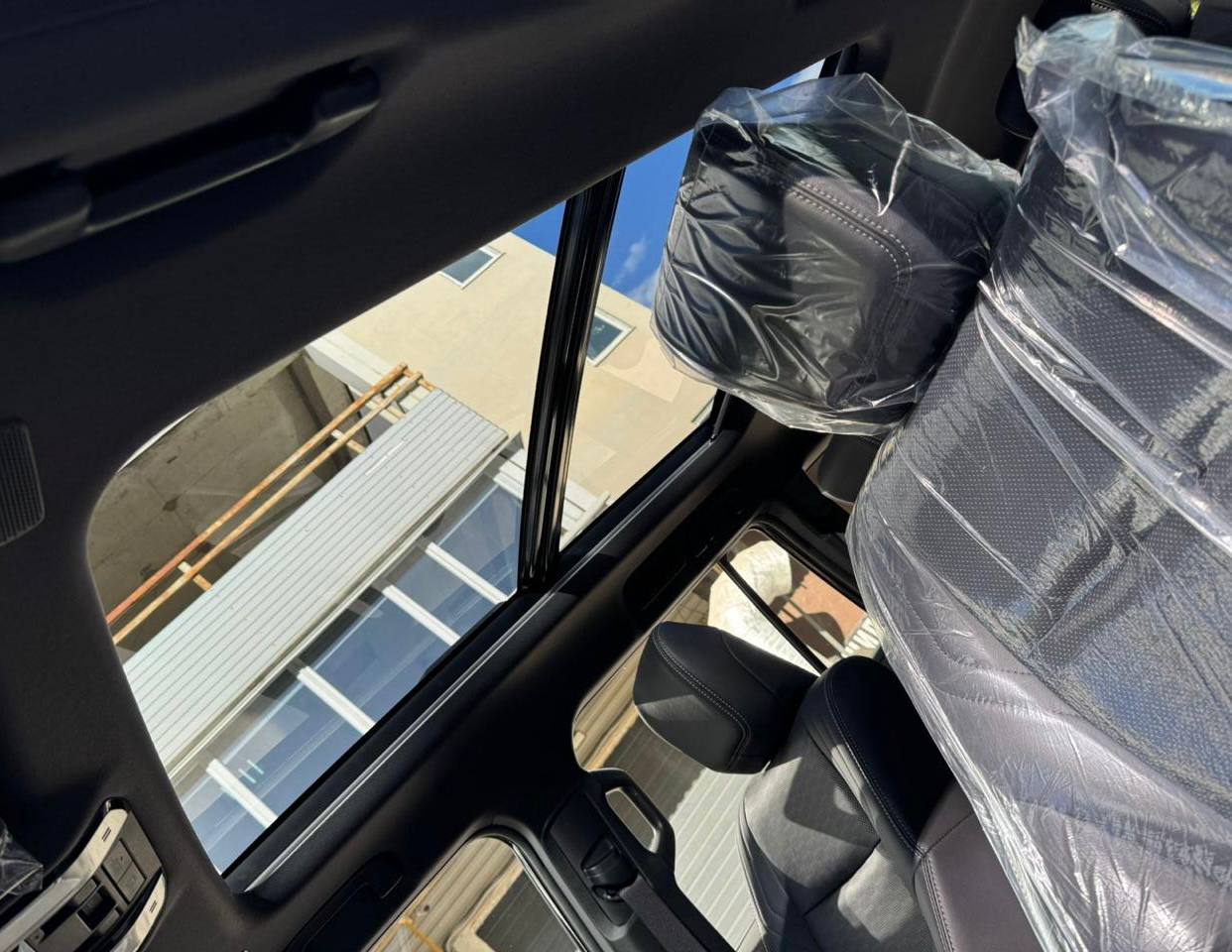 Toyota Land Cruiser Prado 2.8did-3528