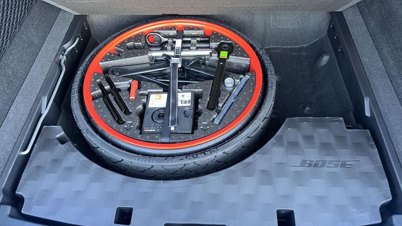 Porsche Cayenne Coupe 3.0id-3532