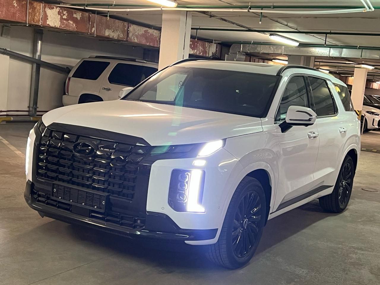 Hyundai Palisade id-3533