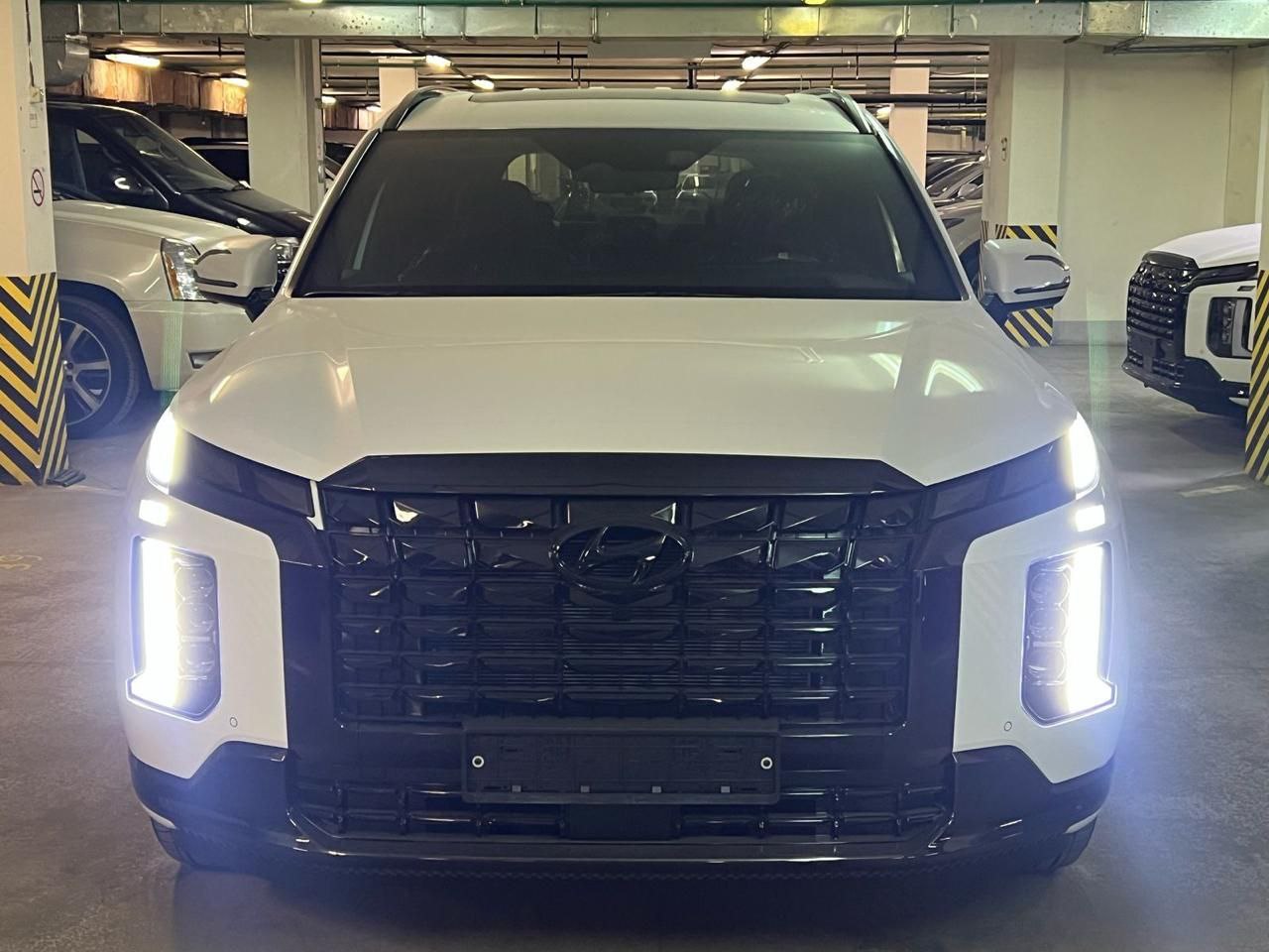 Hyundai Palisade id-3533