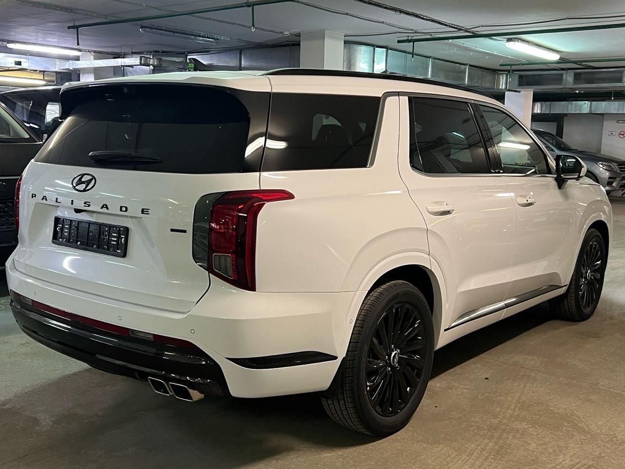 Hyundai Palisade id-3533