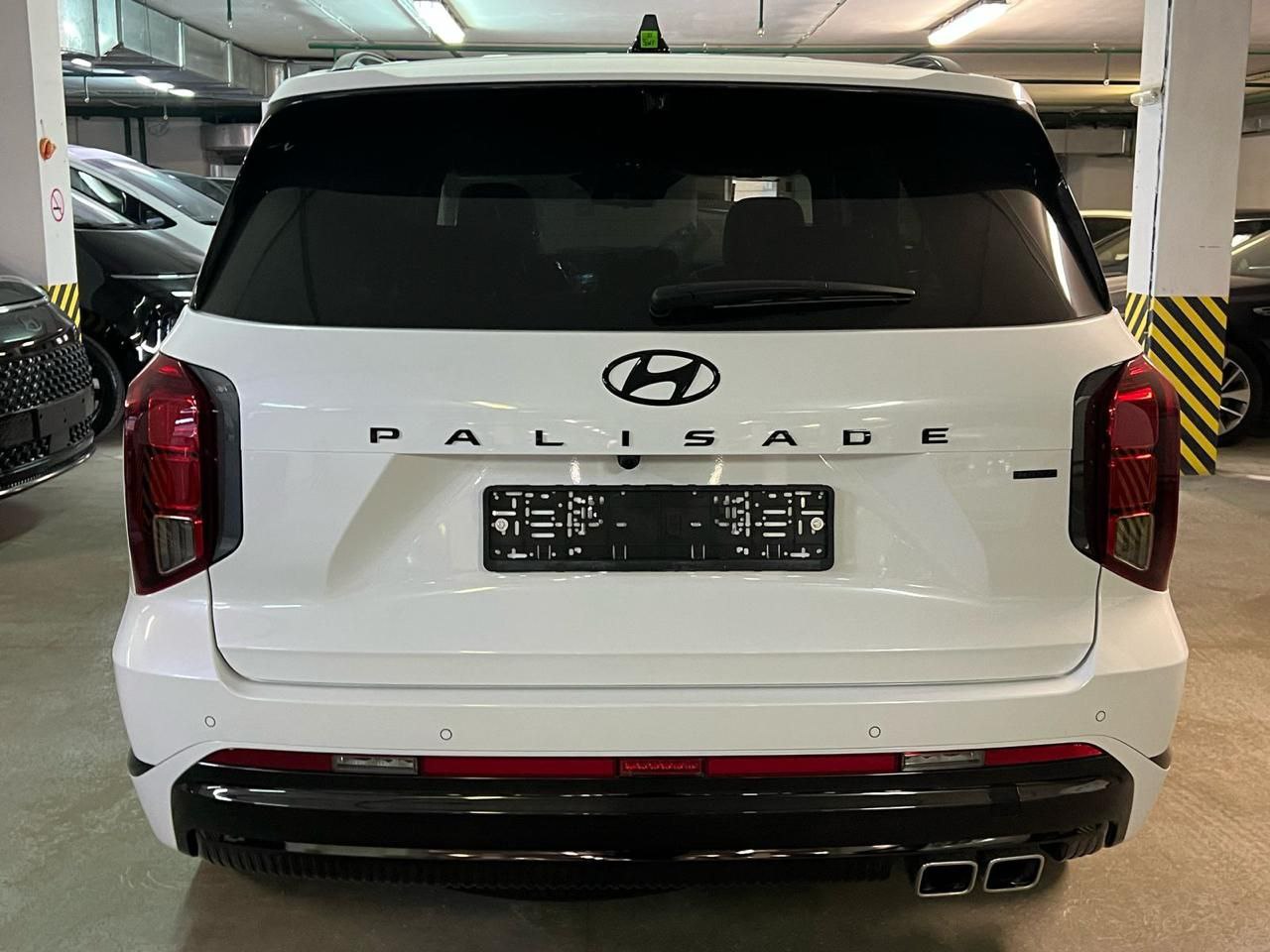 Hyundai Palisade id-3533