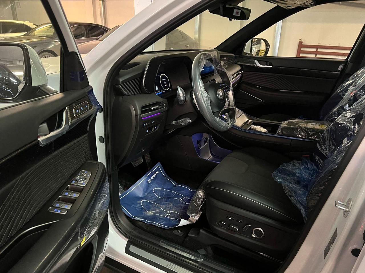 Hyundai Palisade id-3533