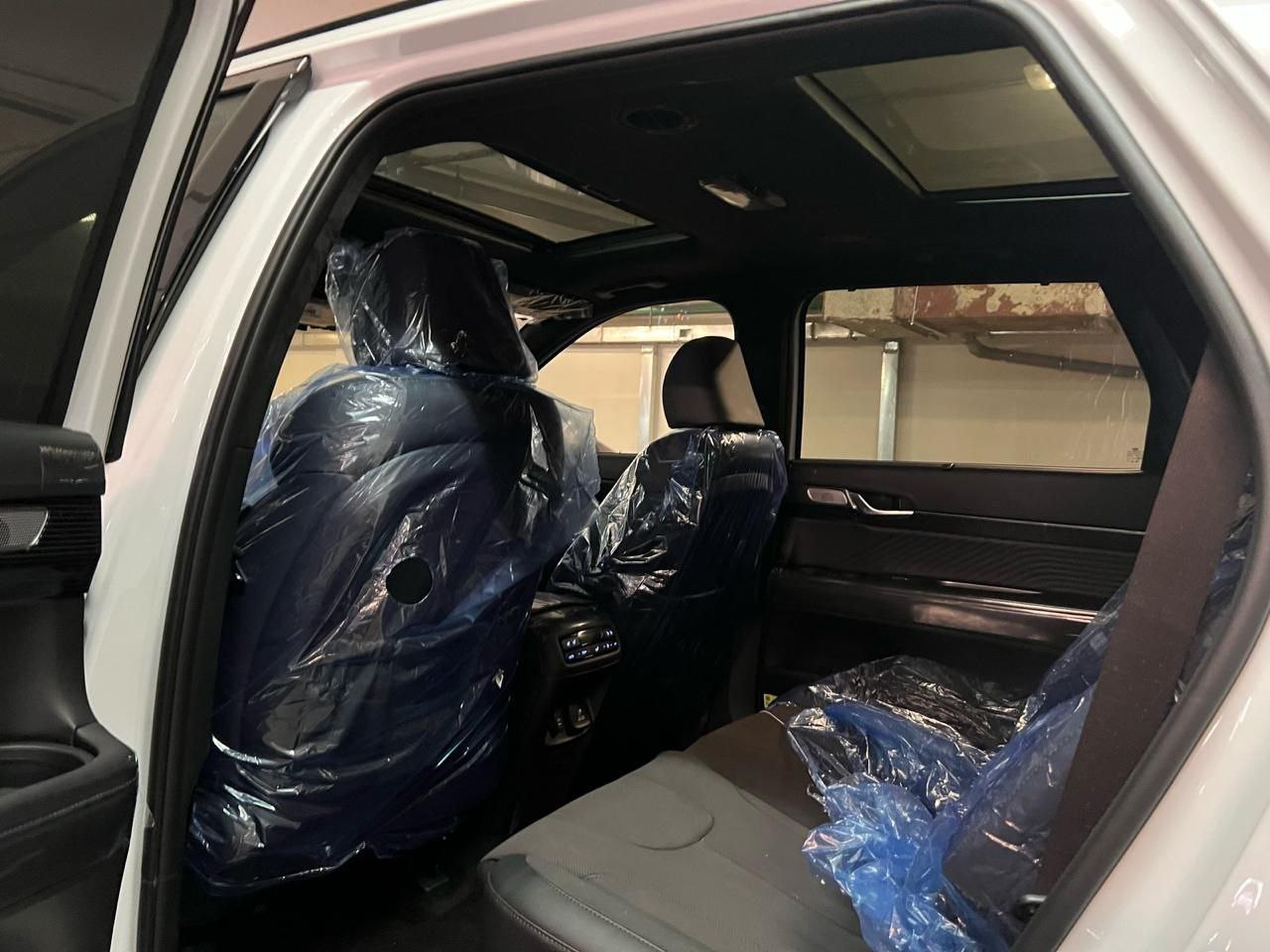 Hyundai Palisade id-3533