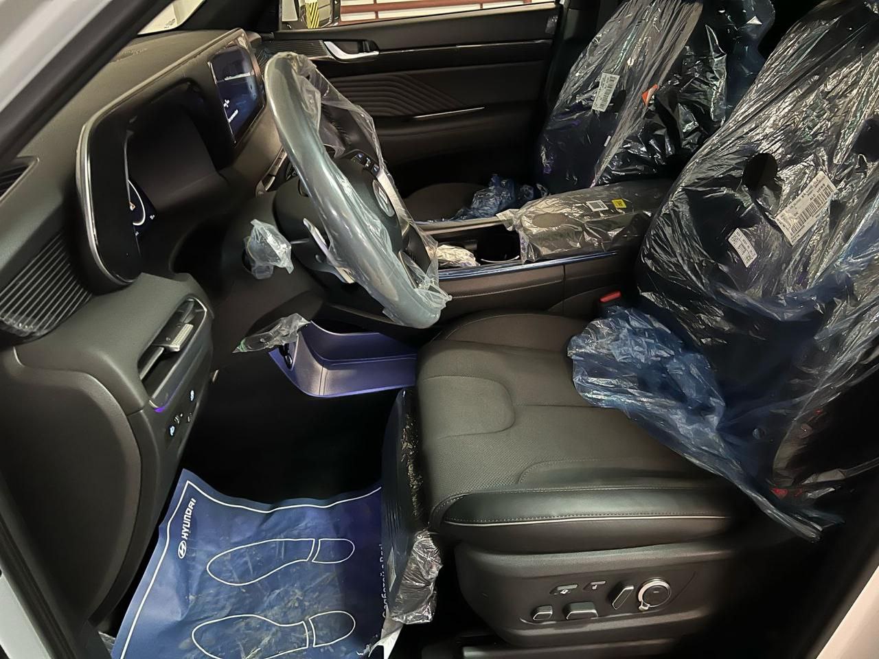 Hyundai Palisade id-3533