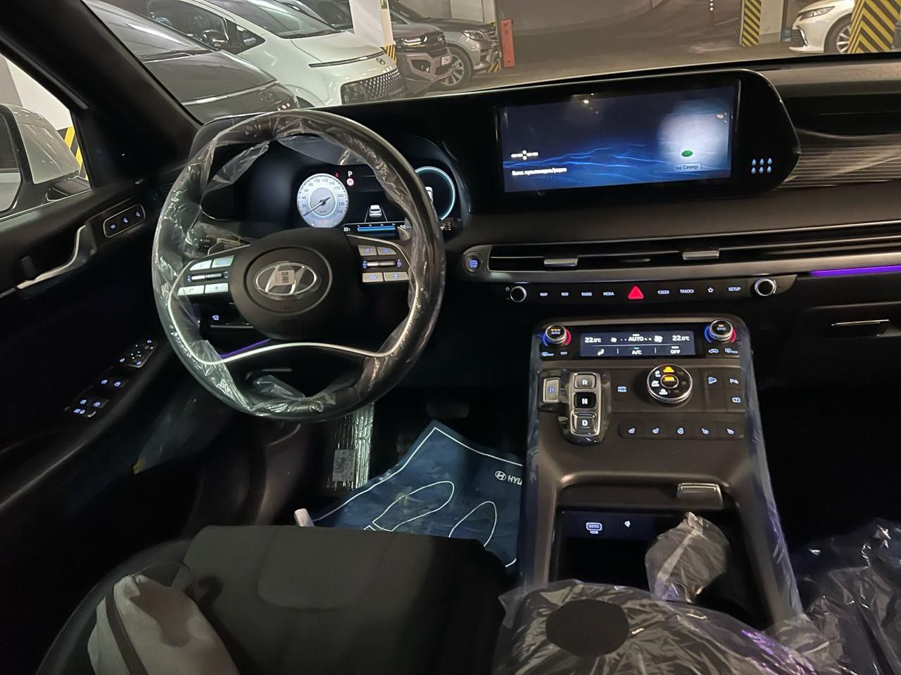 Hyundai Palisade id-3533