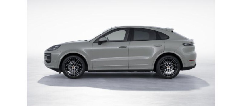 Porsche Cayenne Coupeid-4003