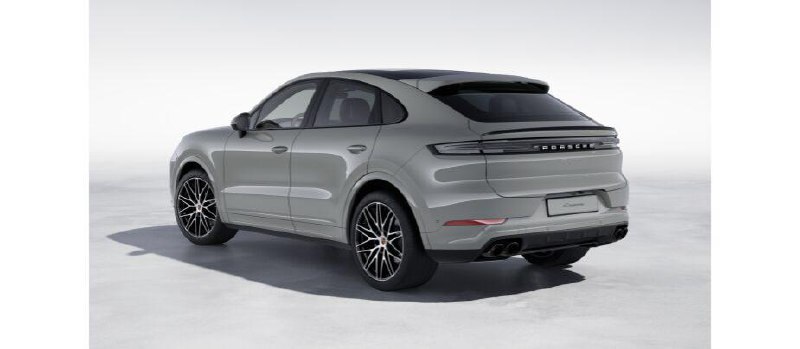 Porsche Cayenne Coupeid-4003