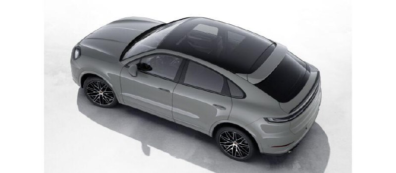 Porsche Cayenne Coupeid-4003