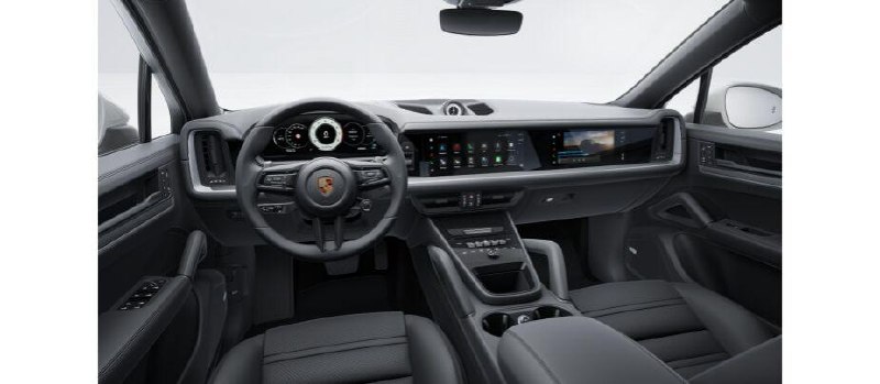 Porsche Cayenne Coupeid-4003