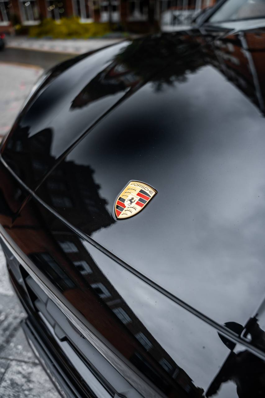 Porsche Cayenne Coupeid-4386