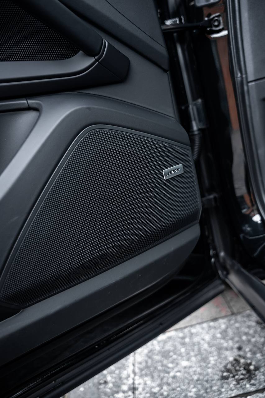 Porsche Cayenne Coupeid-4386