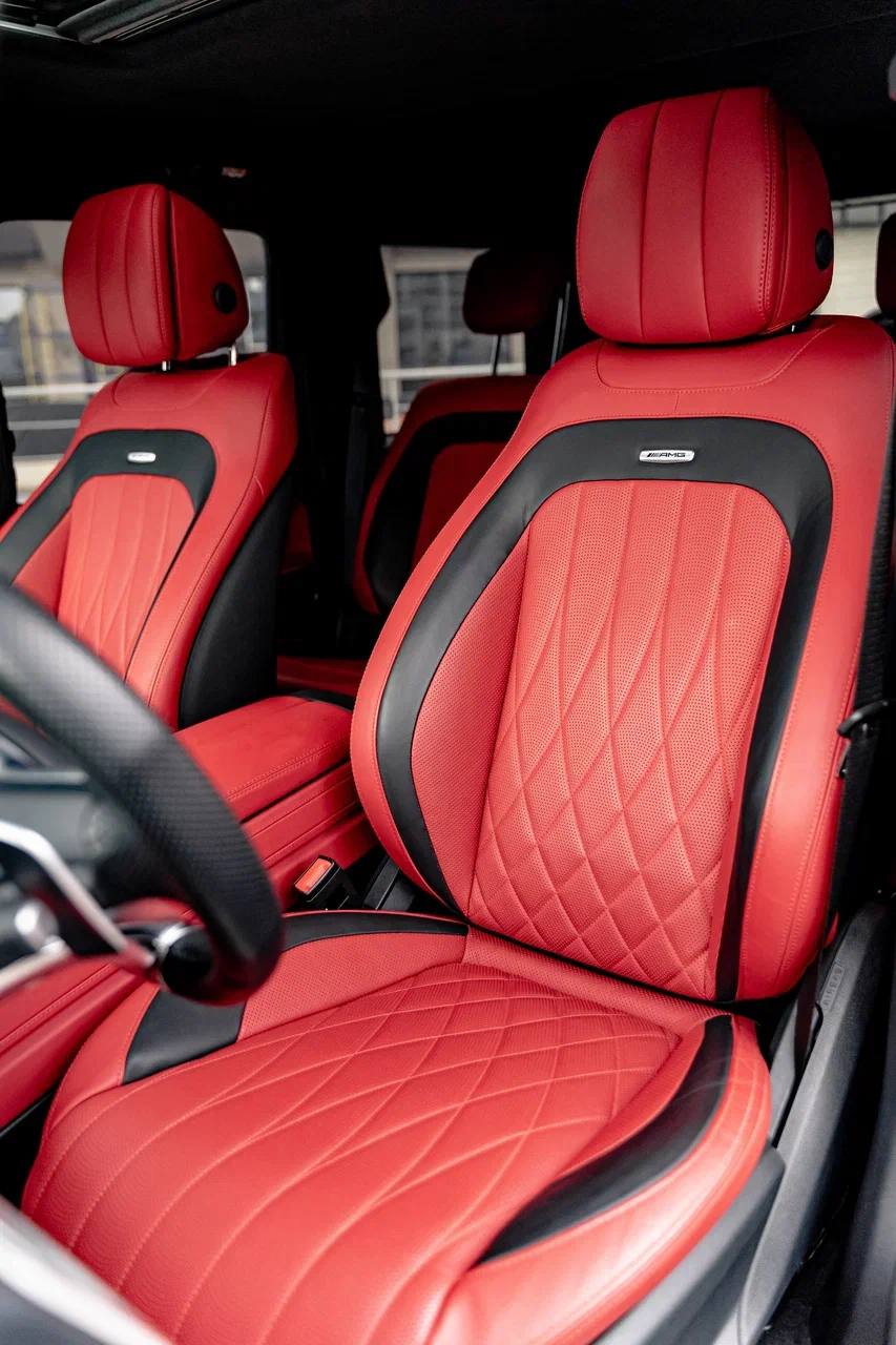 Mercedes-Benz G-Class 63 AMGid-4719