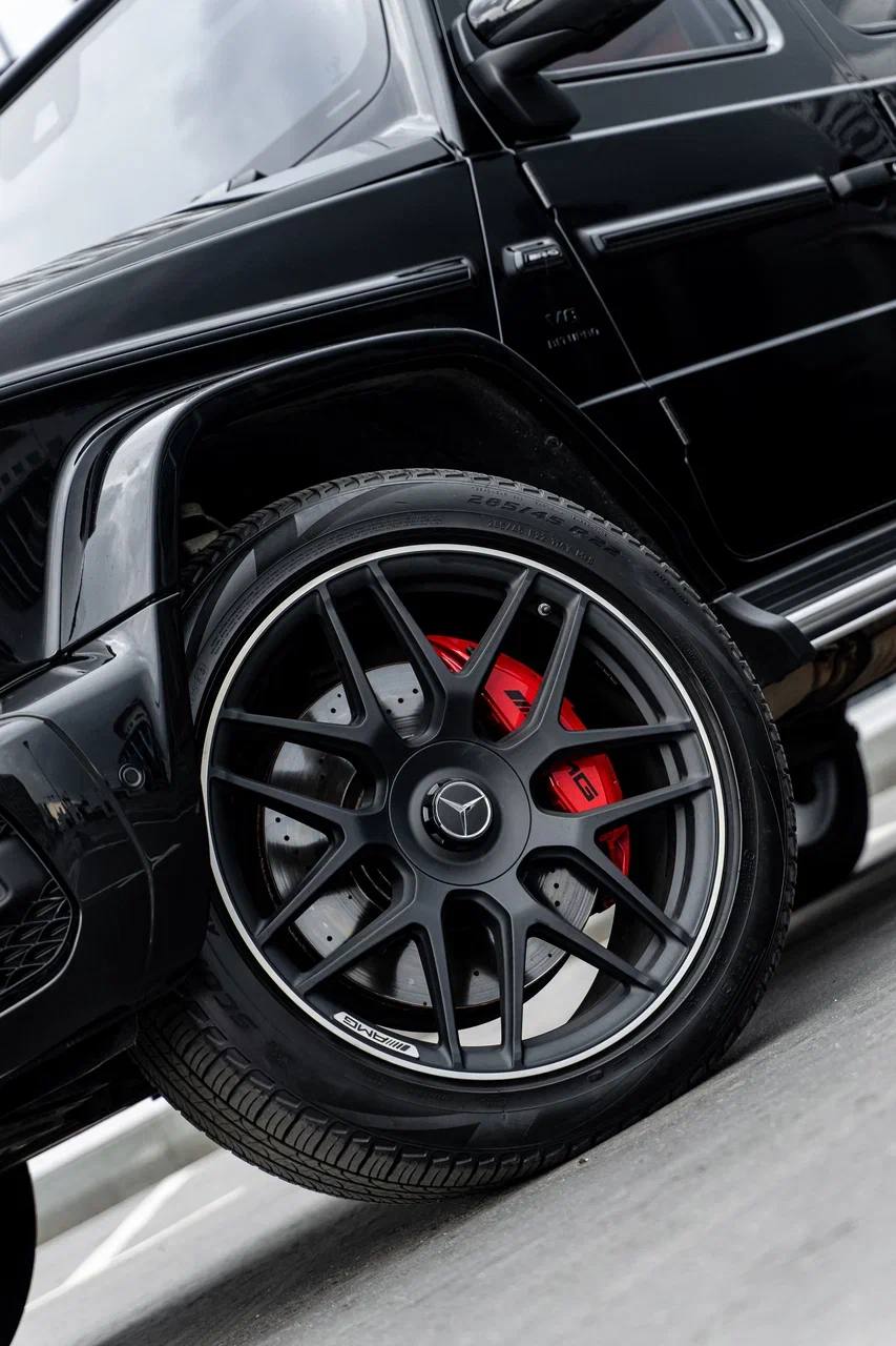 Mercedes-Benz G-Class 63 AMGid-4719