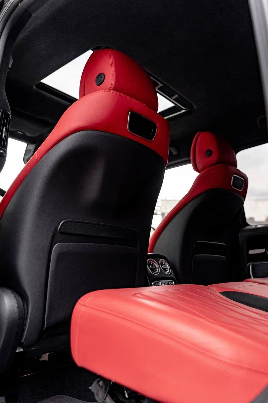 Mercedes-Benz G-Class 63 AMGid-4719