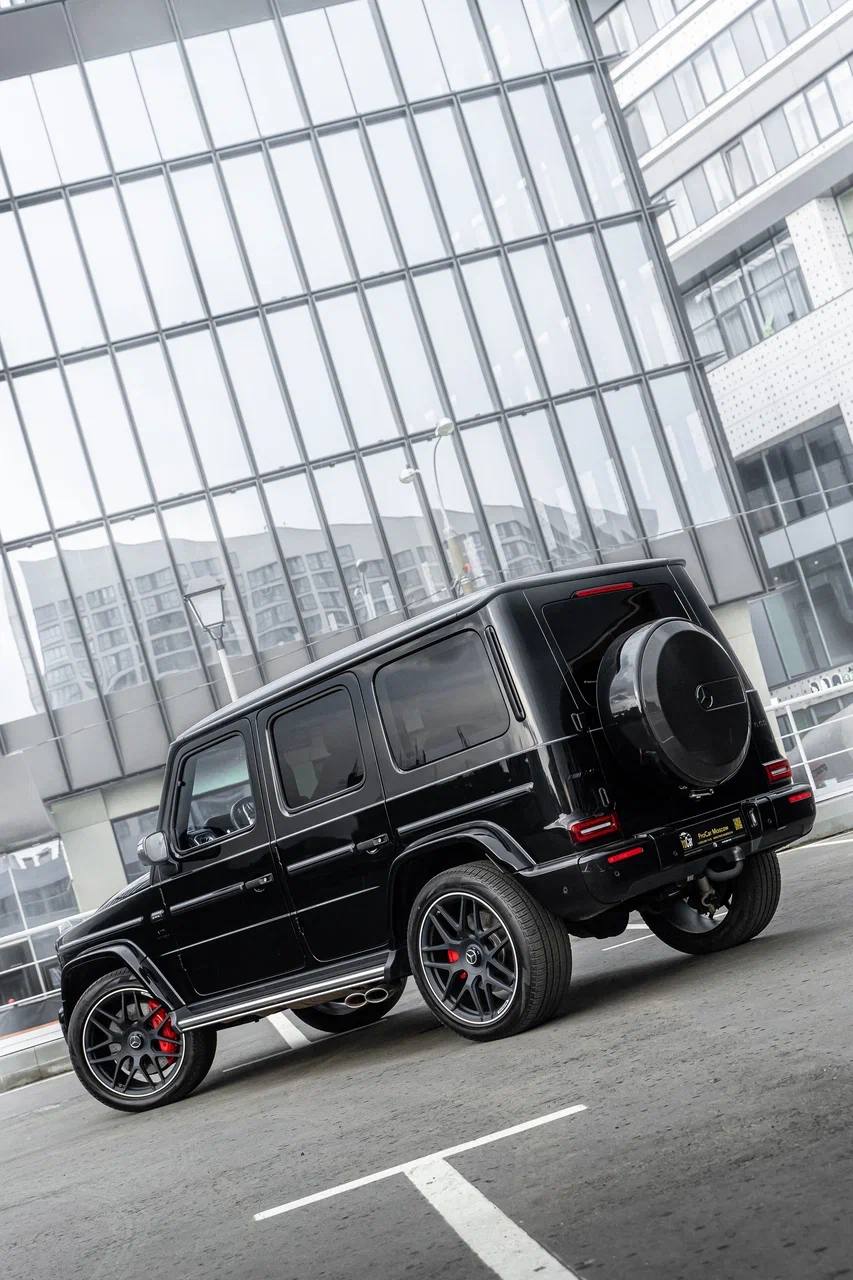 Mercedes-Benz G-Class 63 AMGid-4719