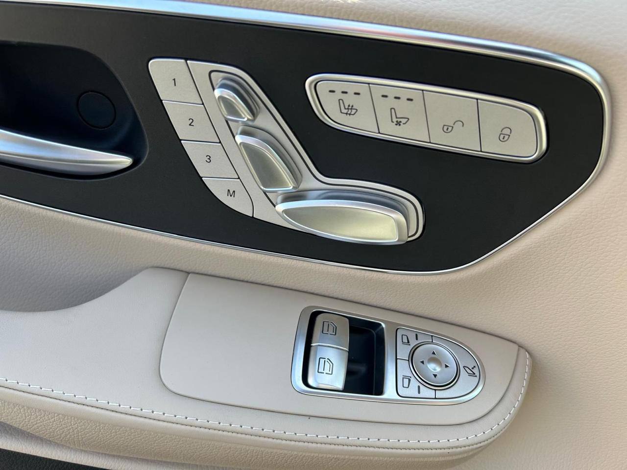 Mercedes-Benz V-Class 300d 4M Extra Longid-4721