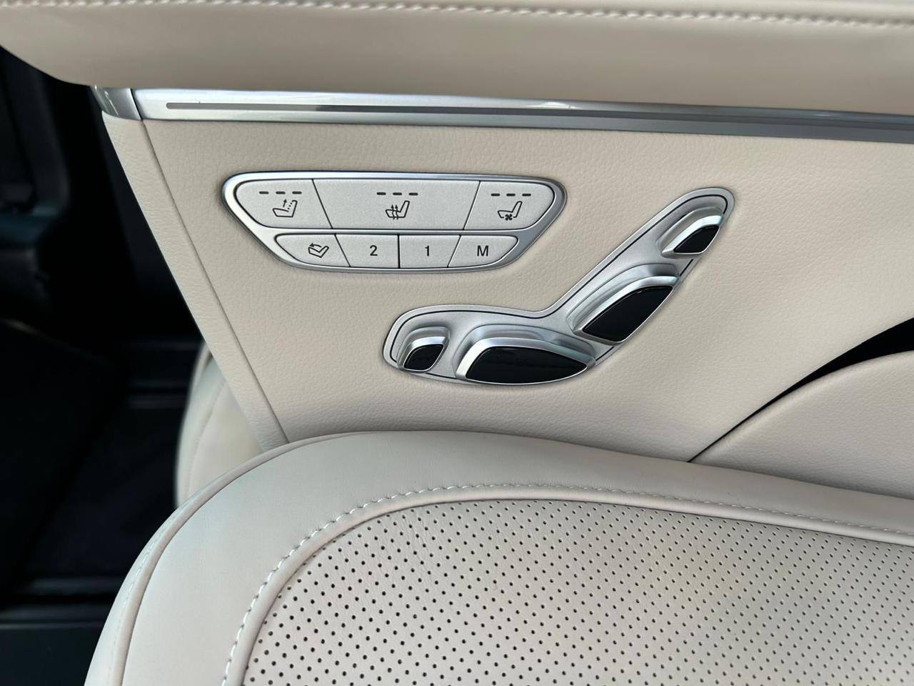 Mercedes-Benz V-Class 300d 4M Extra Longid-4721