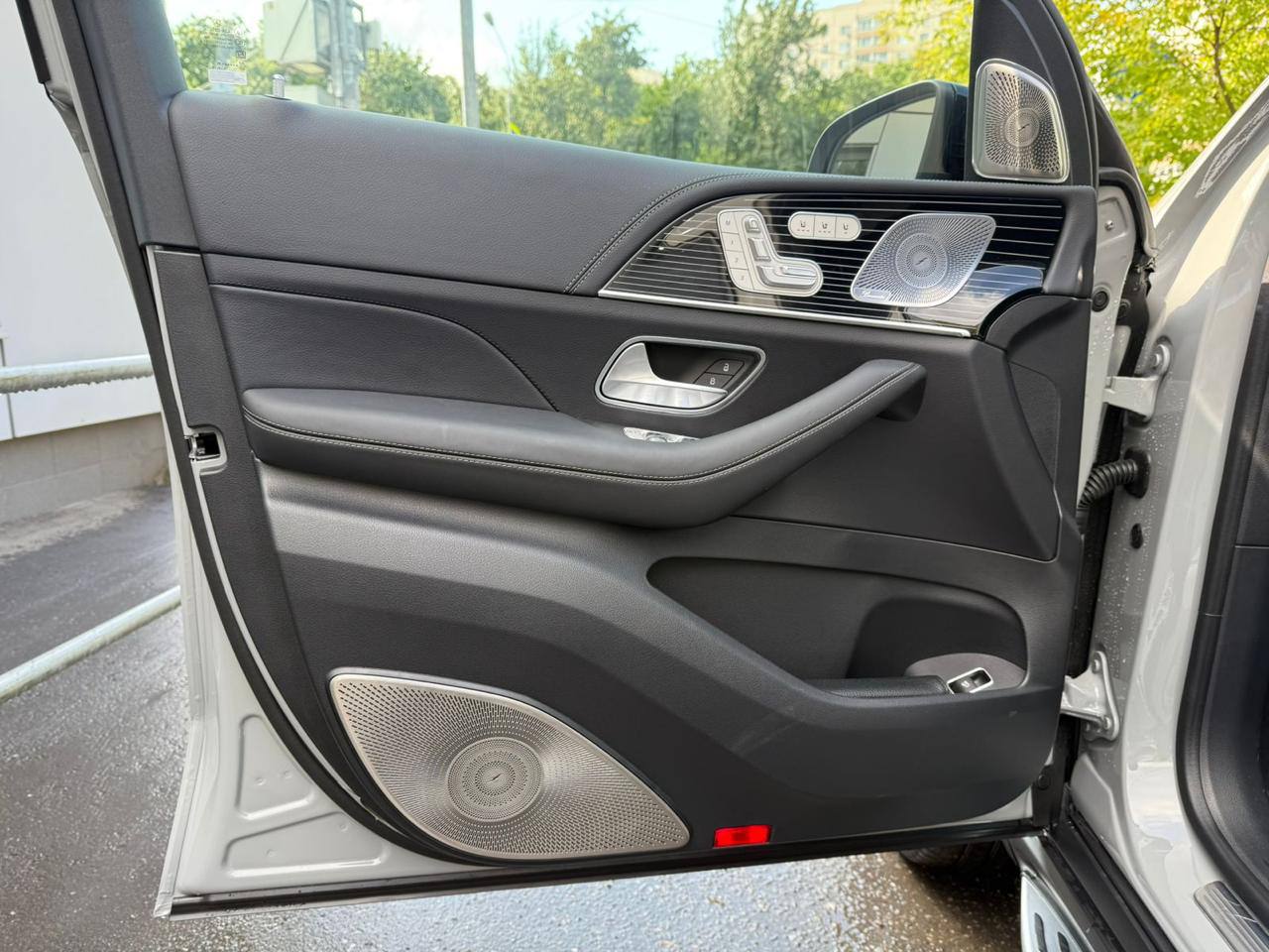 Mercedes-Benz GLS-Class 450d 4MATICid-4722