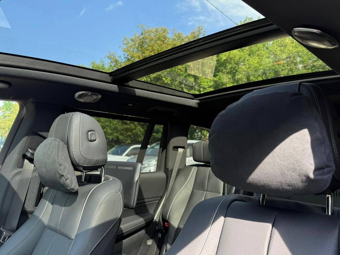 Mercedes-Benz GLS-Class 450d 4MATICid-4722